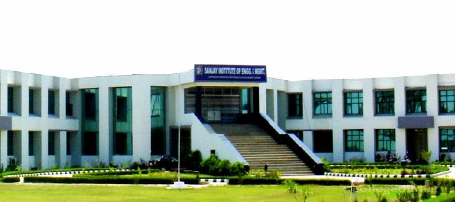 Sanjay Institute of Engineering and Management-image