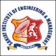Sanjay Institute of Engineering and Management-logo