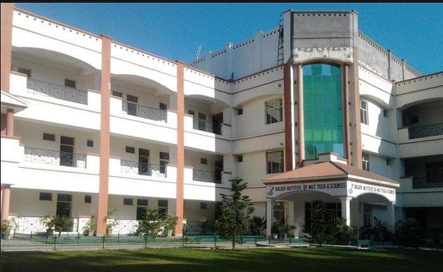 Baldev Institute of Management Technology and Sciences-image
