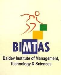 Baldev Institute of Management Technology and Sciences-logo