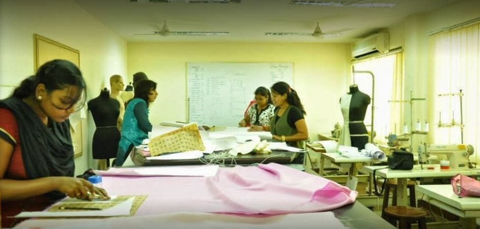 WLCI Fashion College-gallery-image-4