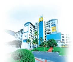 Rajadhani Business School-image