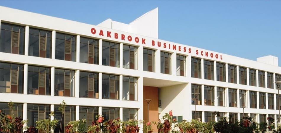Oakbrook Business School-gallery-image-1