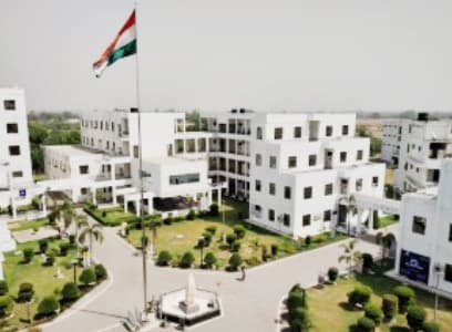 Institute of Aircraft Maintenance Engineering Gorakhpur-image