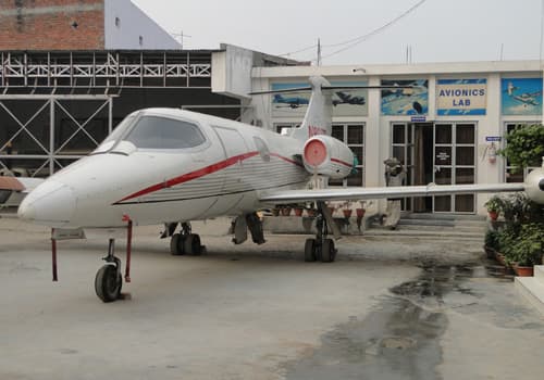 Institute of Aircraft Maintenance Engineering Gorakhpur-gallery-image-1