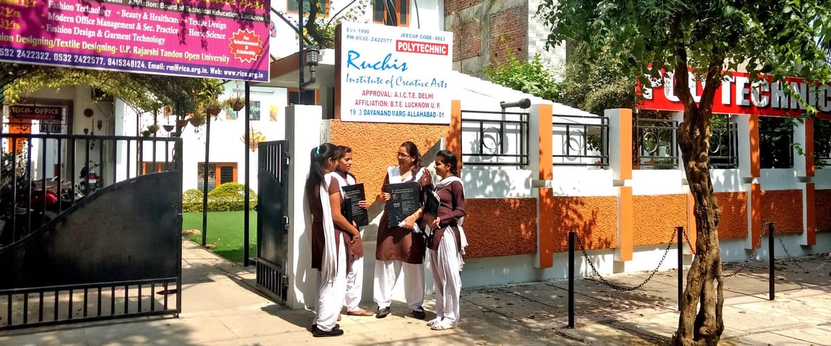 Ruchi's Institute of Creative Arts-gallery-image-1
