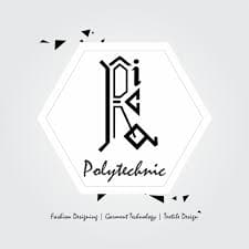 Ruchi's Institute of Creative Arts-logo