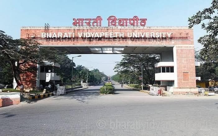 Bharati Vidyapeeth Deemed University, Medical College School of Optometry-gallery-image-4