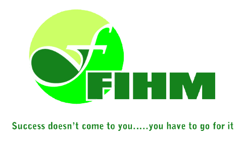 Fusion Institute of Hotel Management-logo