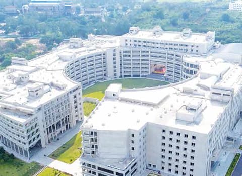 GITAM School of Science Hyderabad-gallery-image-4