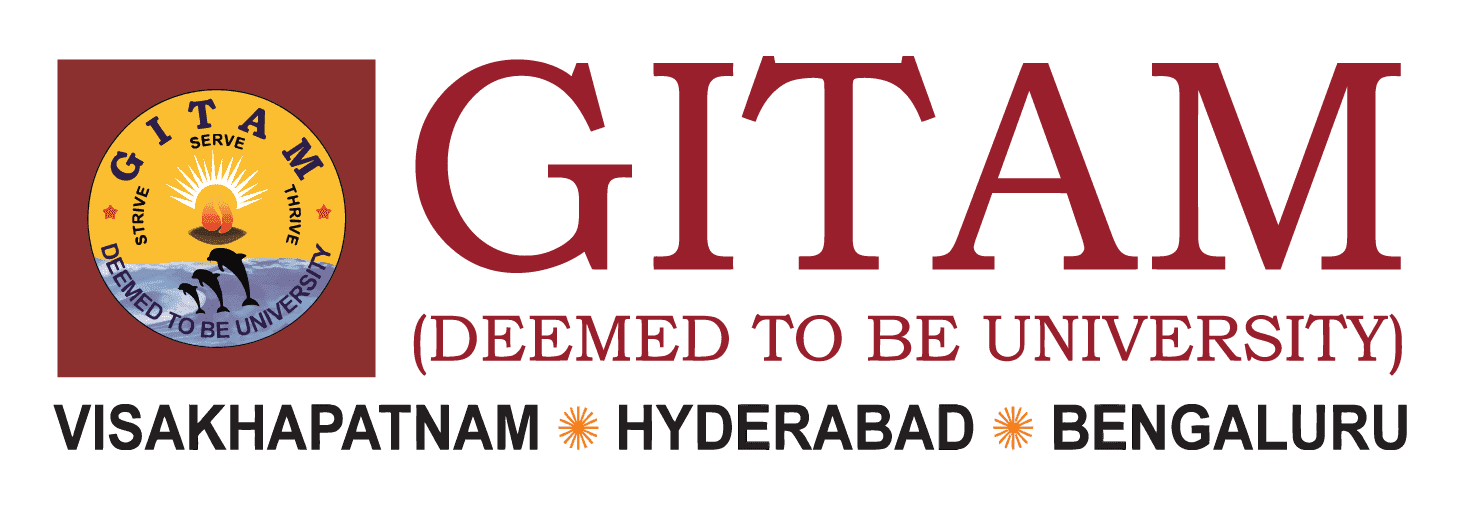 GITAM School of Science-image