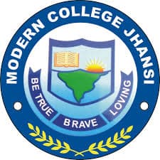 Modern College of Engineering-logo