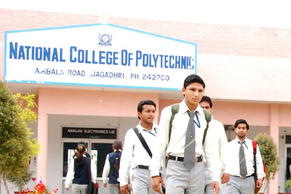 NCP College of Polytechnic-gallery-image-3