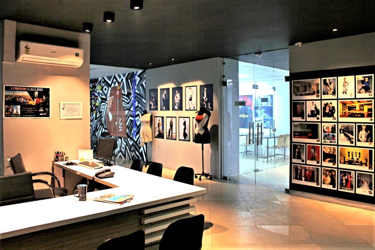 JD Institute of Fashion Technology Kamla Nagar-image