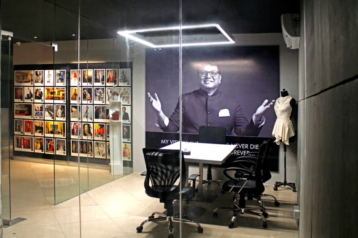 JD Institute of Fashion Technology Kamla Nagar-gallery-image-3