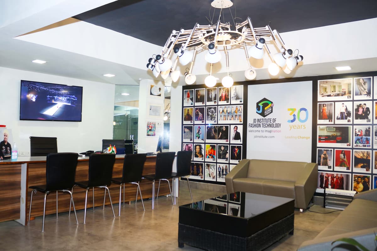 JD Institute of Fashion Technology Kamla Nagar-gallery-image-4