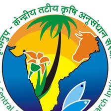 ICARCentral Coastal Agricultural Research Institute-logo