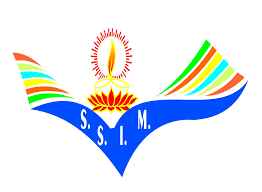 SS Institute of Management-logo