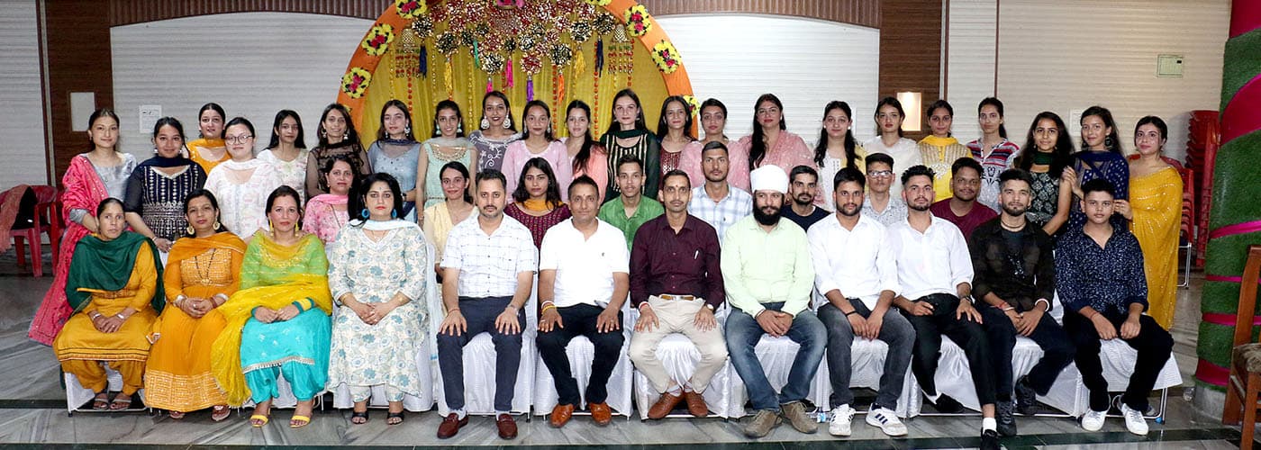 Namdhari College of Education-image