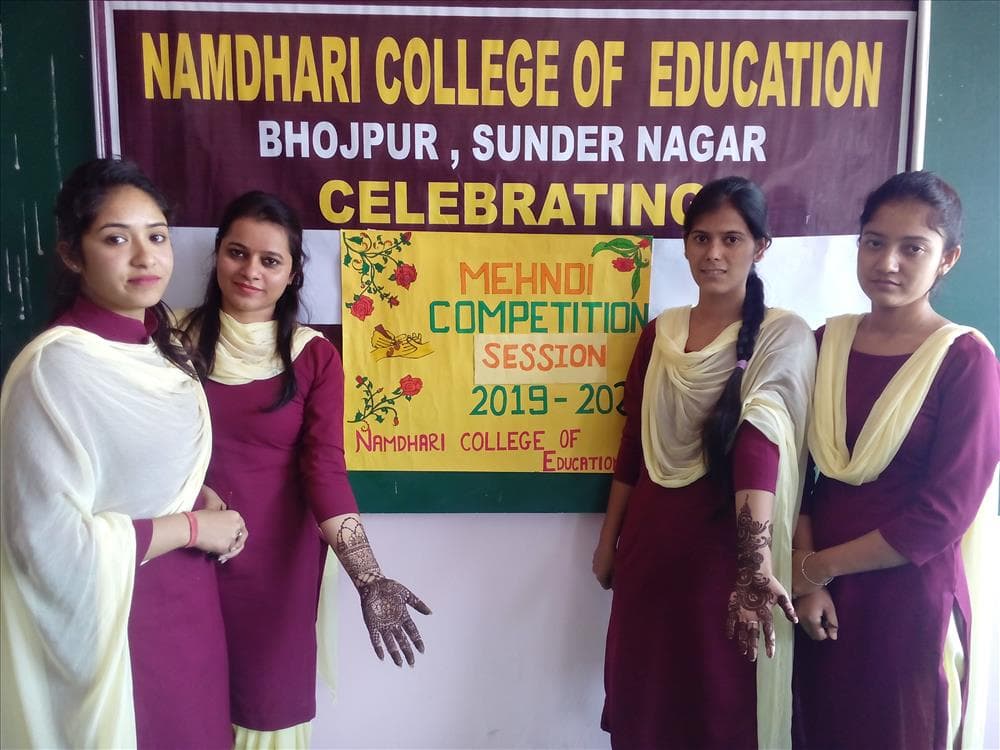 Namdhari College of Education-gallery-image-2