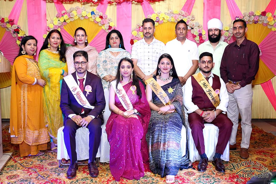 Namdhari College of Education-image