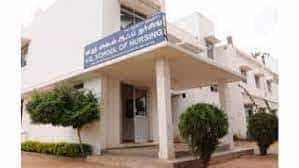 VG School of Nursing-image