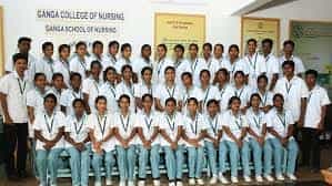 VG School of Nursing-image