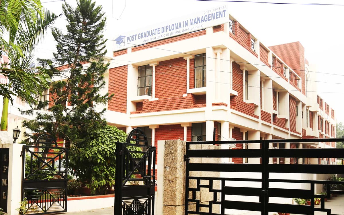 Institute of Productivity and Management-gallery-image-2