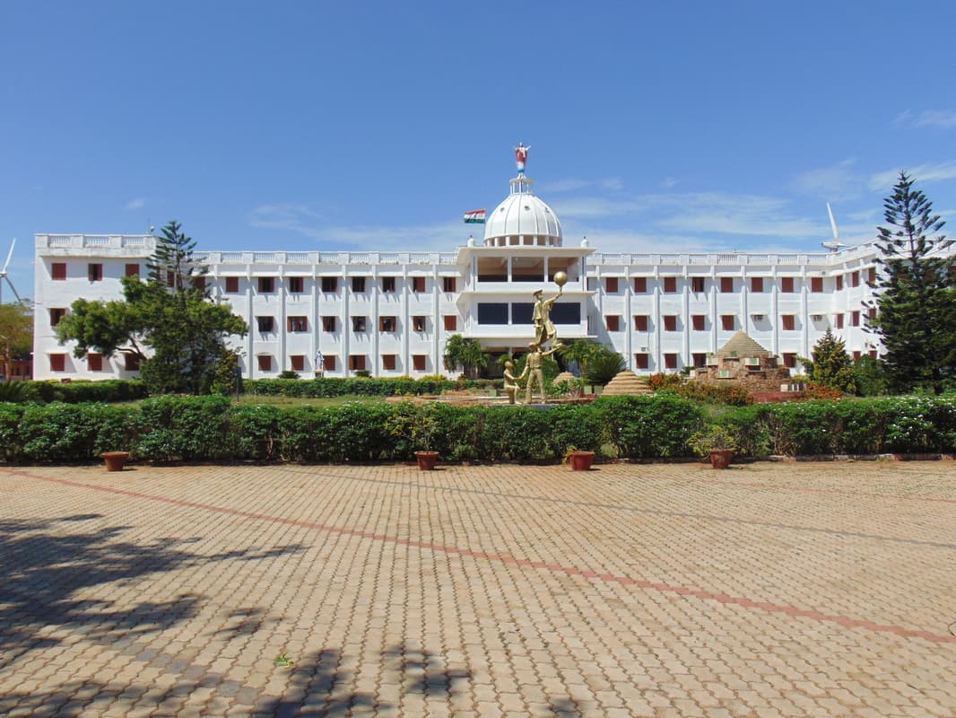 The Rajaas Engineering College-gallery-image-3