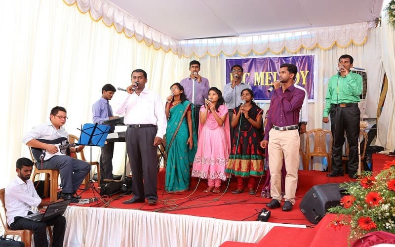 India Bible College-gallery-image-3