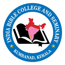India Bible College-logo