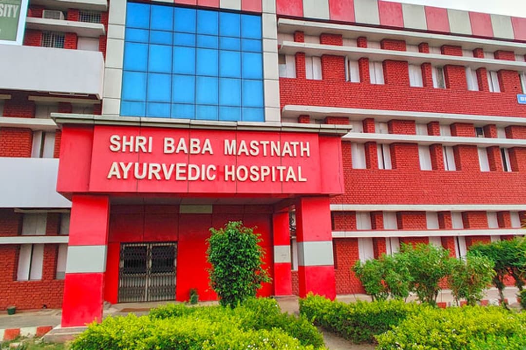 Shri Baba Mastnath Dental College and Hospital-gallery-image-3