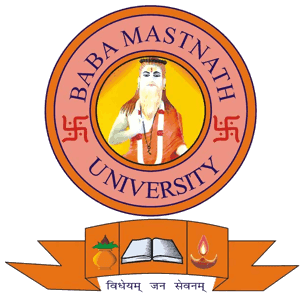 Shri Baba Mastnath Dental College and Hospital-logo