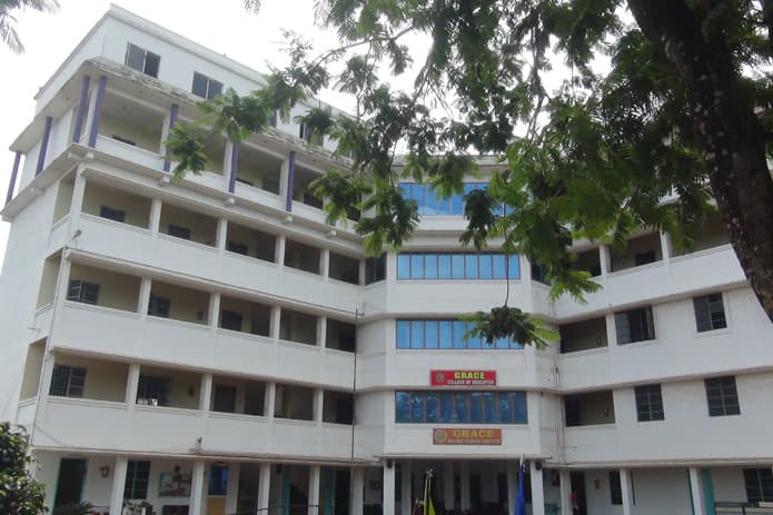 Grace College of Education Kanyakumari-gallery-image-0