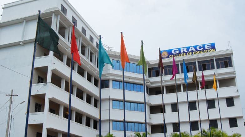 Grace College of Education Kanyakumari-gallery-image-1