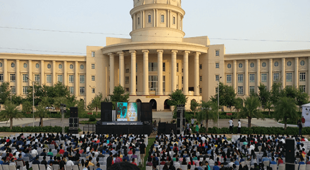 TAPMI School of Business, Manipal University-image