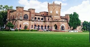 Ewing Christian Institute of Management & Technology-gallery-image-0