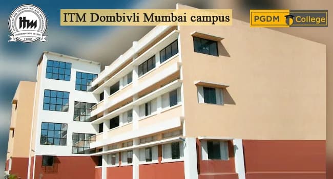 ITM Business School Dombivli-gallery-image-2