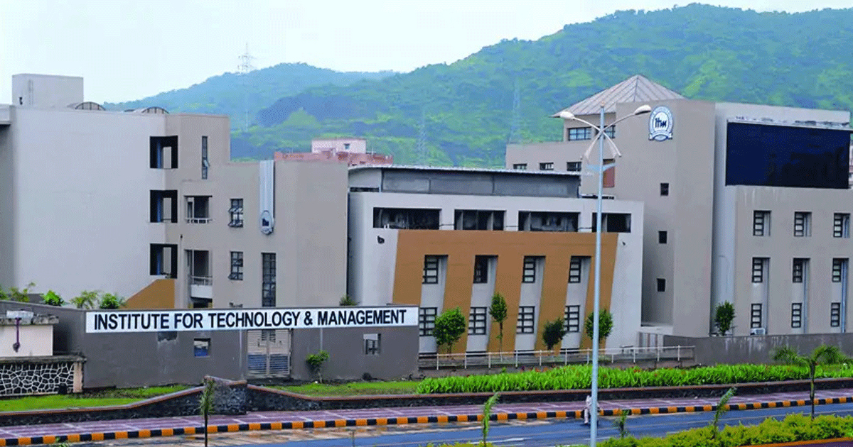 ITM Business School Dombivli-gallery-image-3