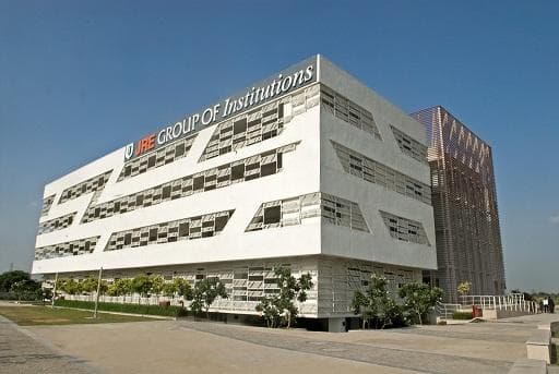 JRE Group of Institutions-gallery-image-0