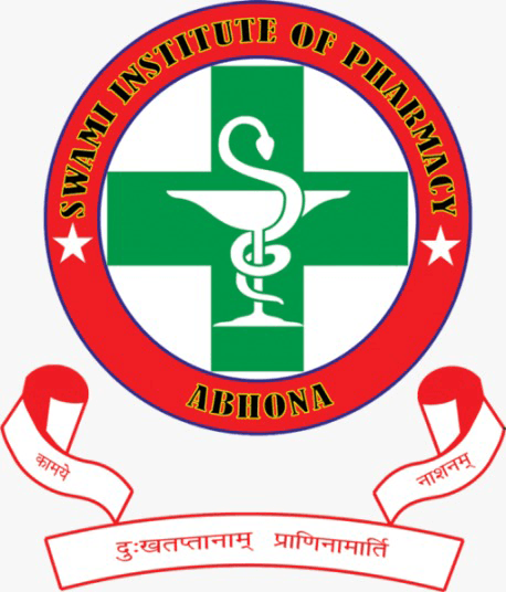 Swami Institute Of Pharmacy-logo
