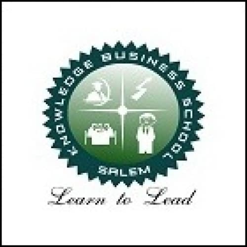 Knowledge Business School-logo