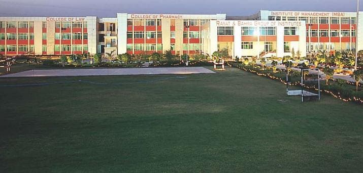 Rayat & Bahra Institute of Engineering and BioTechnology-gallery-image-2