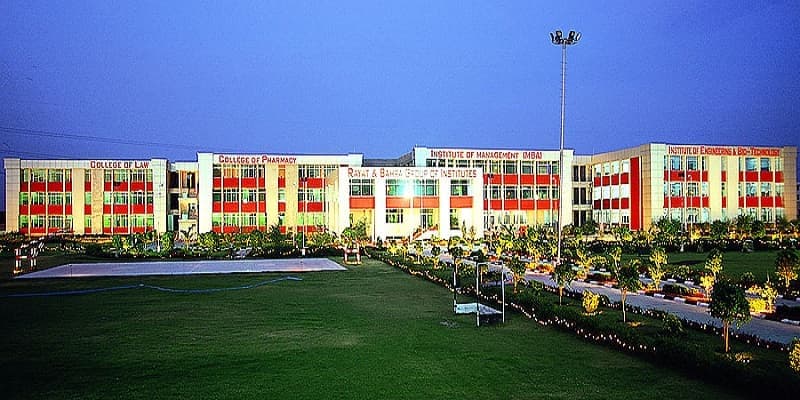 Rayat & Bahra Institute of Engineering and BioTechnology-gallery-image-0