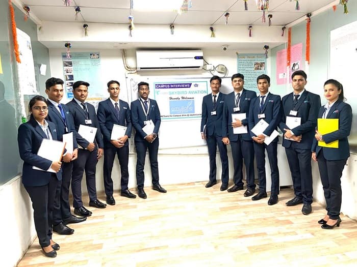 Skybird Aviation Hyderabad-gallery-image-1