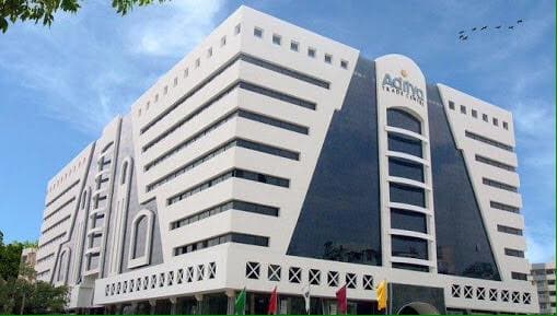 Skybird Aviation Hyderabad-gallery-image-2