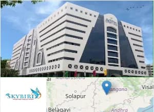 Skybird Aviation Hyderabad-gallery-image-0