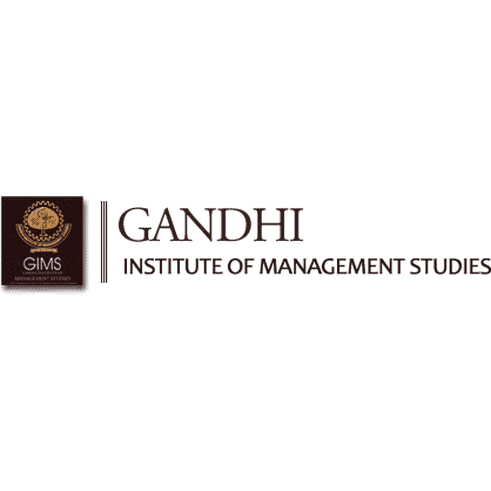 Gandhi Institute of Management Studies-logo