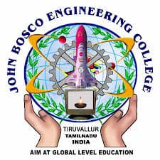John Bosco Engineering College-logo