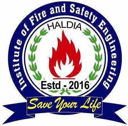 Institute Of Fire And Safety Engineering-logo